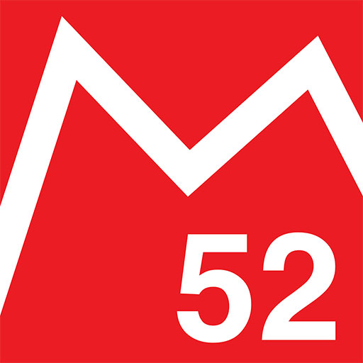 Medic52 App Icon